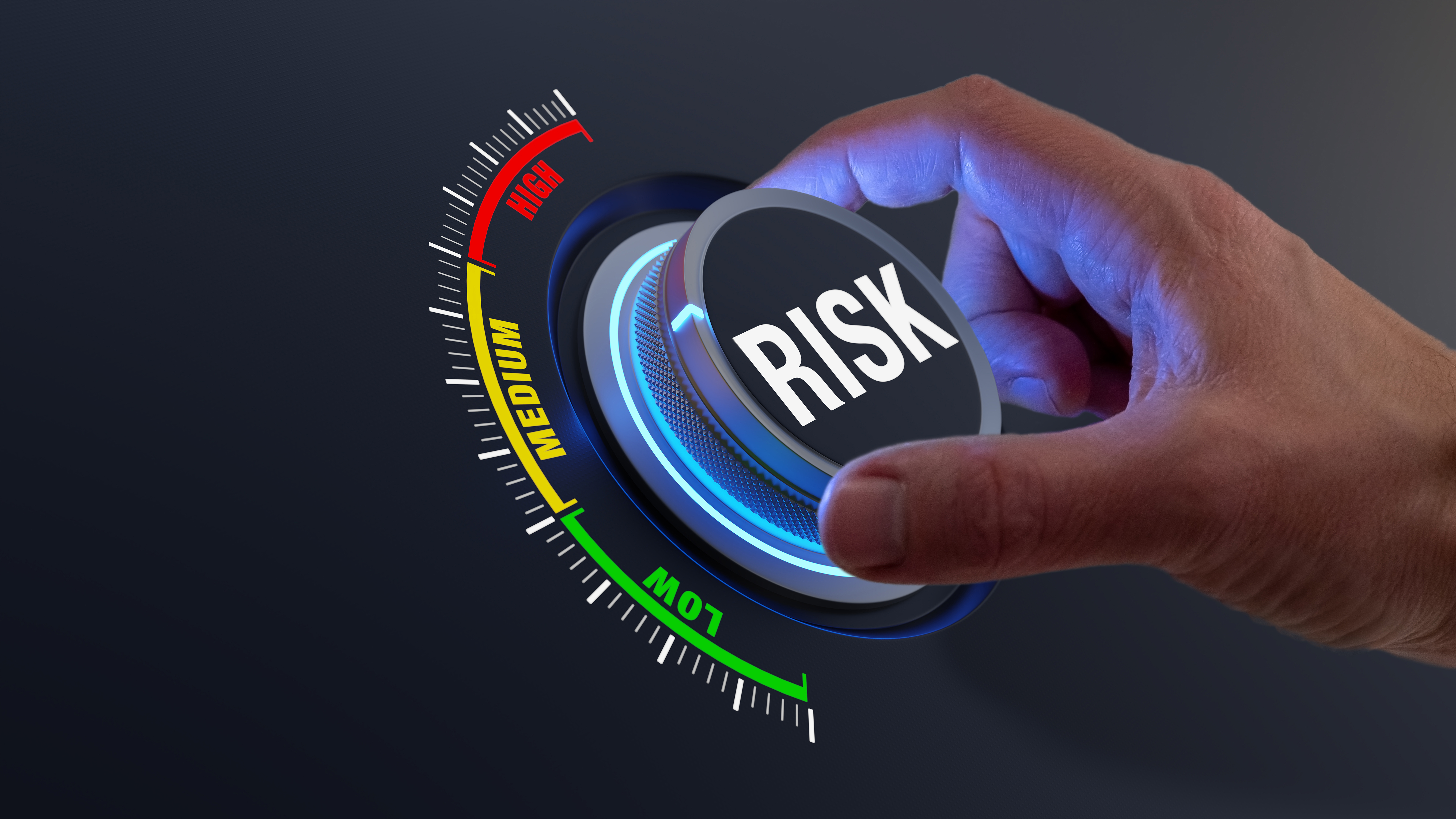 low risk